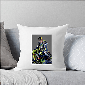 Valentino Rossi The Doctor Valentino Rossi Pillows Cover