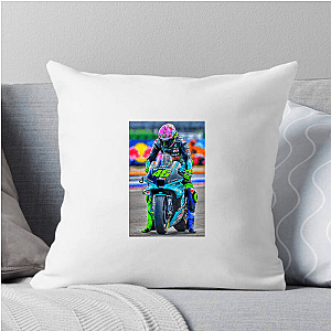 Valentino Rossi Unforgettable Rides Valentino Rossi Pillows Cover