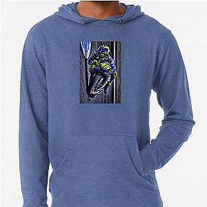Valentino Rossi Beyond The Track Valentino Rossi Hoodies