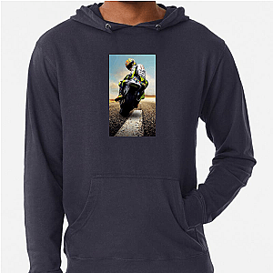 Valentino Rossi VR46 Forever Valentino Rossi Hoodies