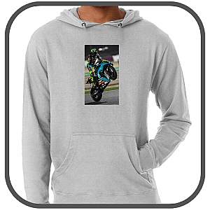 Valentino Rossi Hoodies