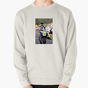 Valentino Rossi Always Iconic, Always Fast Valentino Rossi Sweatshirts