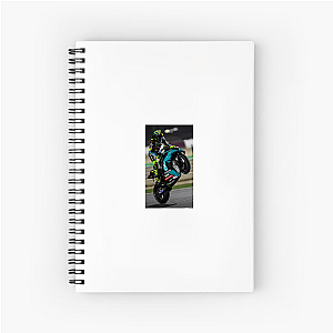 Valentino Rossi Go Vale Valentino Rossi Notebook