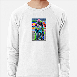 Valentino Rossi Unforgettable Rides Valentino Rossi Sweatshirts