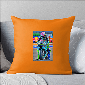 Valentino Rossi Unforgettable Rides Valentino Rossi Pillows Cover