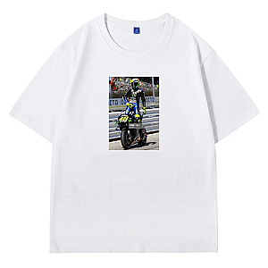 Valentino Rossi MotoGP King Valentino Rossi T-Shirts