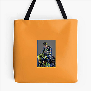 Valentino Rossi The Doctor Valentino Rossi Bags
