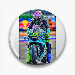 Valentino Rossi Unforgettable Rides Valentino Rossi Pins