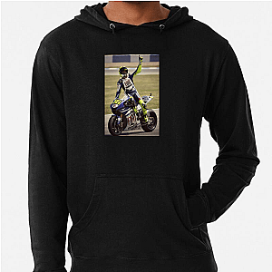 Valentino Rossi My Favorite Moto Legend Valentino Rossi Hoodies