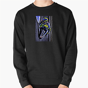 Valentino Rossi Beyond The Track Valentino Rossi Sweatshirts