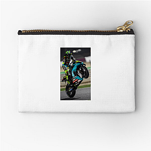 Valentino Rossi Go Vale Valentino Rossi Zipper Pouches