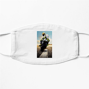 Valentino Rossi VR46 Forever Valentino Rossi Face Masks