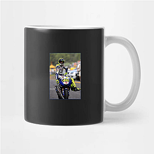 Valentino Rossi Always Iconic, Always Fast Valentino Rossi Mugs