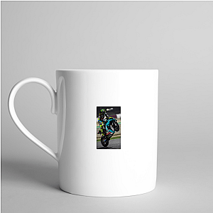 Valentino Rossi Go Vale Valentino Rossi Mugs