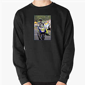 Valentino Rossi Always Iconic, Always Fast Valentino Rossi Sweatshirts