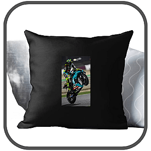Valentino Rossi Pillows Cover