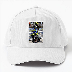 Valentino Rossi MotoGP King Valentino Rossi Hats & Caps