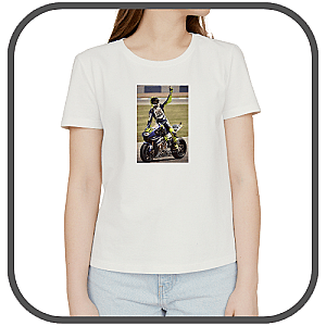 Valentino Rossi T-Shirts