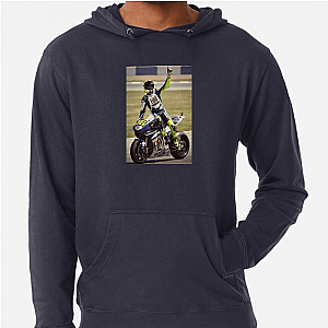 Valentino Rossi My Favorite Moto Legend Valentino Rossi Hoodies