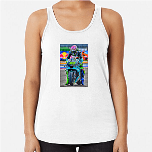 Valentino Rossi Unforgettable Rides Valentino Rossi Tank Tops