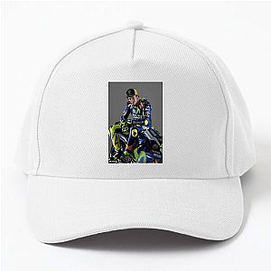 Valentino Rossi The Doctor Valentino Rossi Hats & Caps
