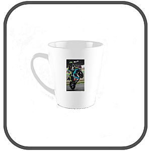 Valentino Rossi Mugs