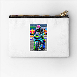 Valentino Rossi Unforgettable Rides Valentino Rossi Zipper Pouches