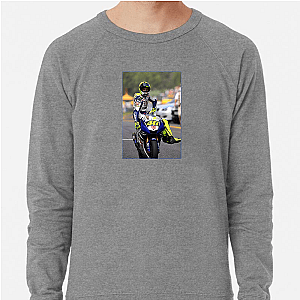 Valentino Rossi Always Iconic, Always Fast Valentino Rossi Sweatshirts