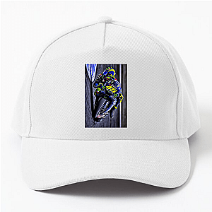 Valentino Rossi Beyond The Track Valentino Rossi Hats & Caps