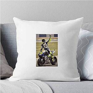 Valentino Rossi My Favorite Moto Legend Valentino Rossi Pillows Cover