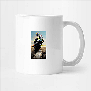 Valentino Rossi VR46 Forever Valentino Rossi Mugs