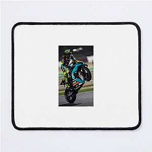 Valentino Rossi Go Vale Valentino Rossi Mouse Pads