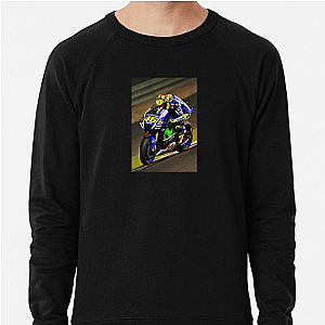 Valentino Rossi Nine Time World Champ Valentino Rossi Sweatshirts