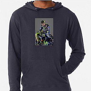 Valentino Rossi The Doctor Valentino Rossi Hoodies