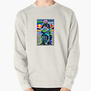 Valentino Rossi Unforgettable Rides Valentino Rossi Sweatshirts