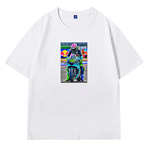 Valentino Rossi Unforgettable Rides Valentino Rossi T-Shirts