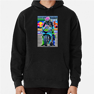 Valentino Rossi Unforgettable Rides Valentino Rossi Hoodies