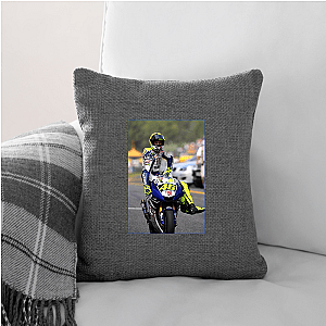 Valentino Rossi Always Iconic, Always Fast Valentino Rossi Pillows Cover