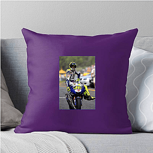 Valentino Rossi Always Iconic, Always Fast Valentino Rossi Pillows Cover