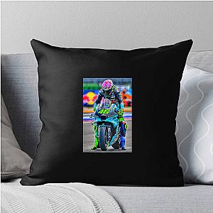 Valentino Rossi Unforgettable Rides Valentino Rossi Pillows Cover