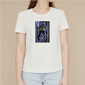 Valentino Rossi Beyond The Track Valentino Rossi T-Shirts