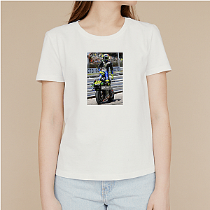 Valentino Rossi MotoGP King Valentino Rossi T-Shirts