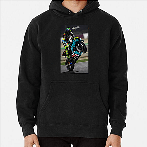 Valentino Rossi Go Vale Valentino Rossi Hoodies