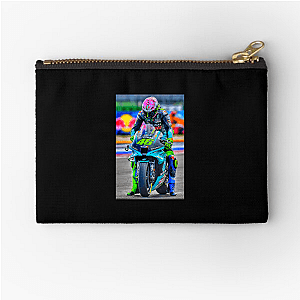 Valentino Rossi Unforgettable Rides Valentino Rossi Zipper Pouches