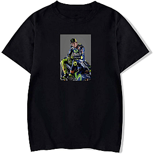 Valentino Rossi The Doctor Valentino Rossi T-Shirts