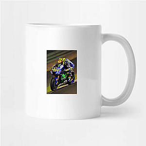Valentino Rossi Nine Time World Champ Valentino Rossi Mugs