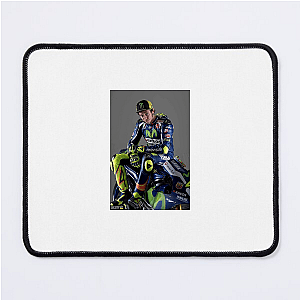 Valentino Rossi The Doctor Valentino Rossi Mouse Pads