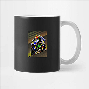 Valentino Rossi Nine Time World Champ Valentino Rossi Mugs