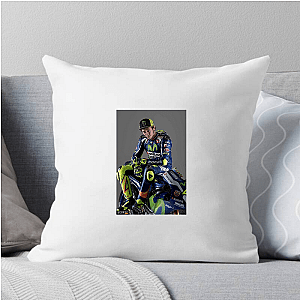 Valentino Rossi The Doctor Valentino Rossi Pillows Cover