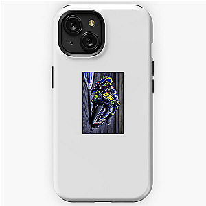 Valentino Rossi Beyond The Track Valentino Rossi iPhone Cases
